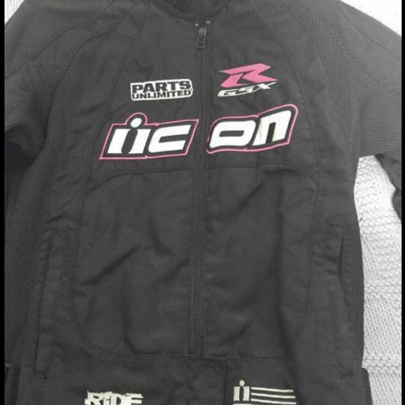 Icon Jackets Coats Icon Womens Riding Jacket Poshmark